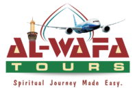 Al-Wafa Tours